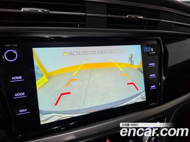 KG Mobility (SsangYong) Beautiful Korando Diesel 1.6 4WD C5 Plus 2021 — фото 19