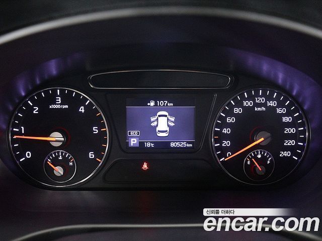 Kia Sorento Diesel 2.2 4WD Noblesse 2019 — фото 8