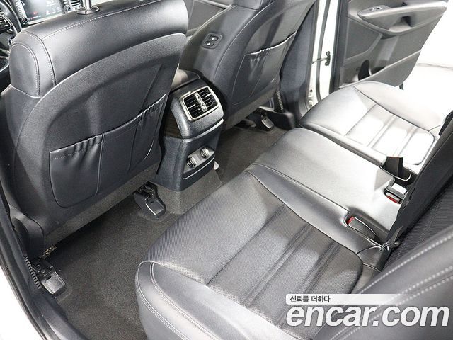 Kia Sorento Diesel 2.2 4WD Noblesse 2019 — фото 10