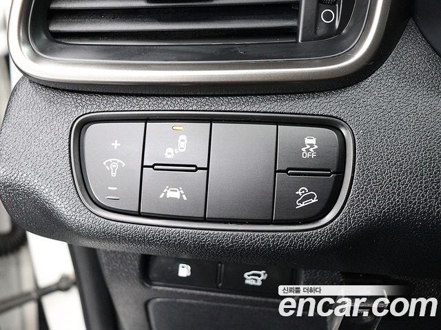 Kia Sorento Diesel 2.2 4WD Noblesse 2019 — фото 15