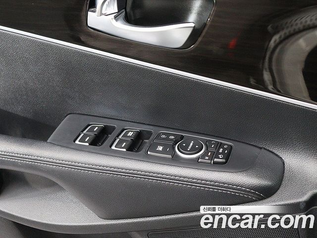 Kia Sorento Diesel 2.2 4WD Noblesse 2019 — фото 20