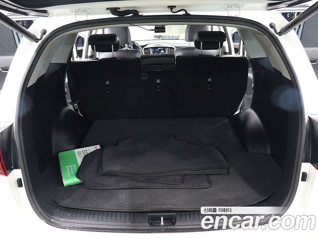 Kia Sorento Diesel 2.2 4WD Noblesse 2019 — фото 24