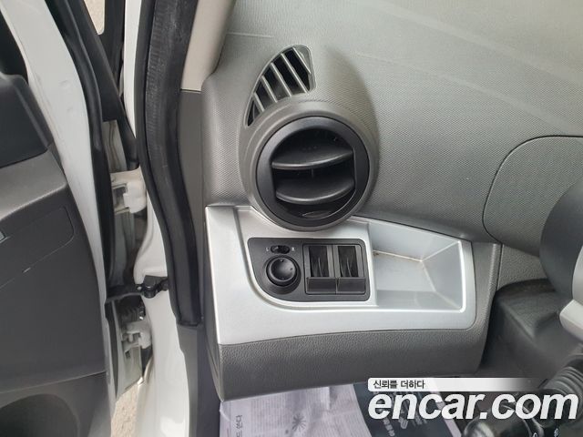 Chevrolet Spark LS Standard 2013 — фото 19