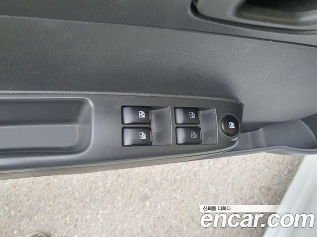 Chevrolet Spark LS Standard 2013 — фото 22