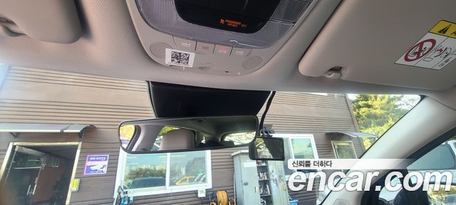 Kia Sportage (V) Diesel 2.0 2WD Nobleless 2022 — фото 10