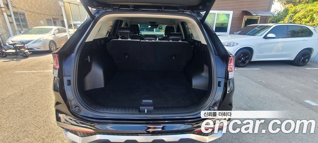 Kia Sportage (V) Diesel 2.0 2WD Nobleless 2022 — фото 21