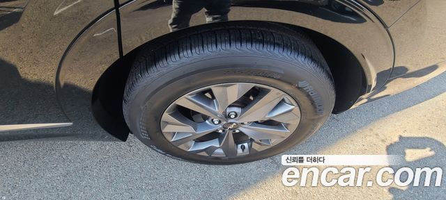 Kia Sportage (V) Diesel 2.0 2WD Nobleless 2022 — фото 23