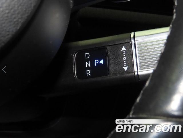 Hyundai Tucson (NX4) Gasoline 1.6 Turbo 2WD Premium 2024 — фото 16