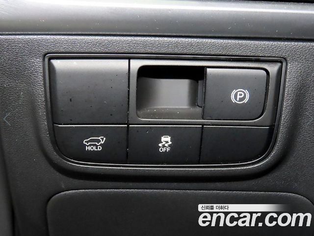 Hyundai Tucson (NX4) Gasoline 1.6 Turbo 2WD Premium 2024 — фото 18