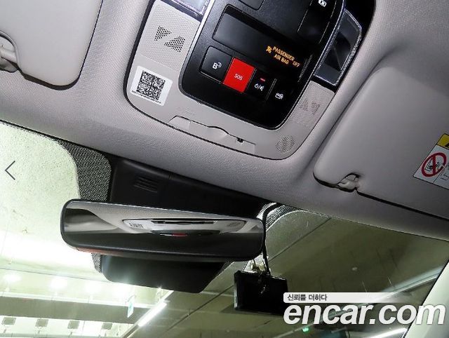 Hyundai Tucson (NX4) Gasoline 1.6 Turbo 2WD Premium 2024 — фото 19
