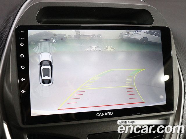 Chevrolet Next Spark LT Plus 2017 — фото 15