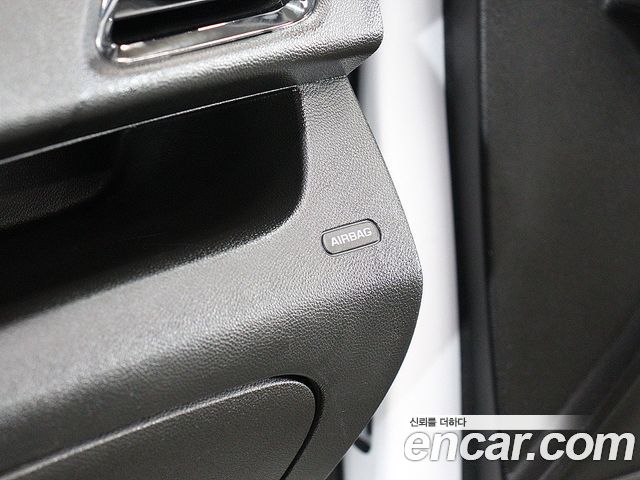 Chevrolet Next Spark LT Plus 2017 — фото 16