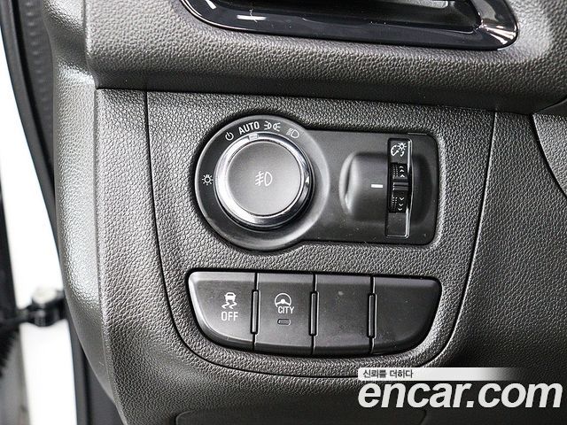 Chevrolet Next Spark LT Plus 2017 — фото 17