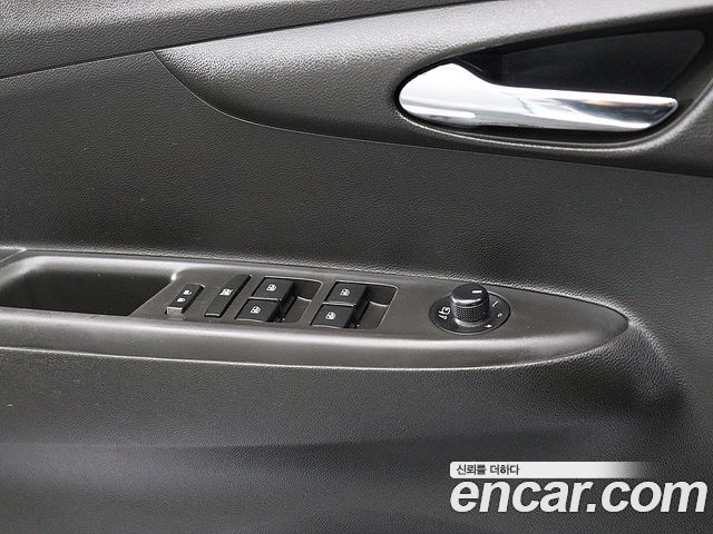 Chevrolet Next Spark LT Plus 2017 — фото 18