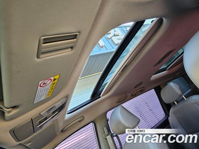 Kia Carnival 9-seater Luxury 2015 — фото 22