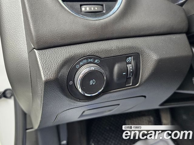 Chevrolet Amazing New Cruze 5 1.4 Turbo LTZ 2015 — фото 22