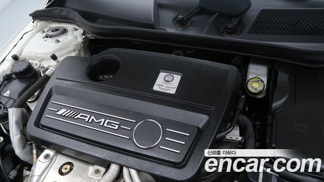 Mercedes-Benz A-Class (W176) A45 AMG 4MATIC 2018 — фото 6