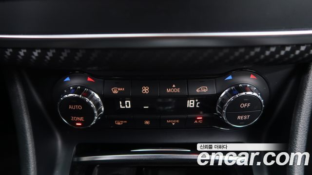 Mercedes-Benz A-Class (W176) A45 AMG 4MATIC 2018 — фото 20