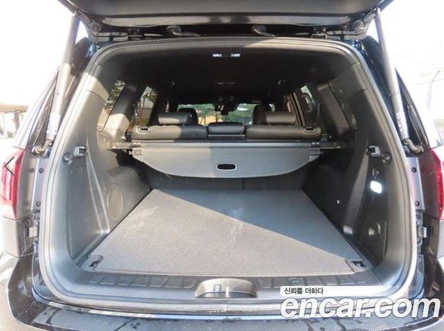 Kia Mohave The Master Diesel 3.0 4WD 5-Seater Masters Gravity 2022 — фото 5