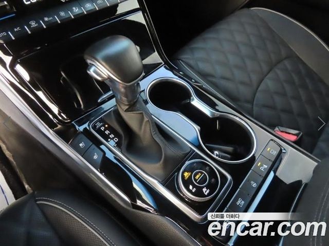Kia Mohave The Master Diesel 3.0 4WD 5-Seater Masters Gravity 2022 — фото 20