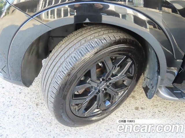 Kia Mohave The Master Diesel 3.0 4WD 5-Seater Masters Gravity 2022 — фото 23