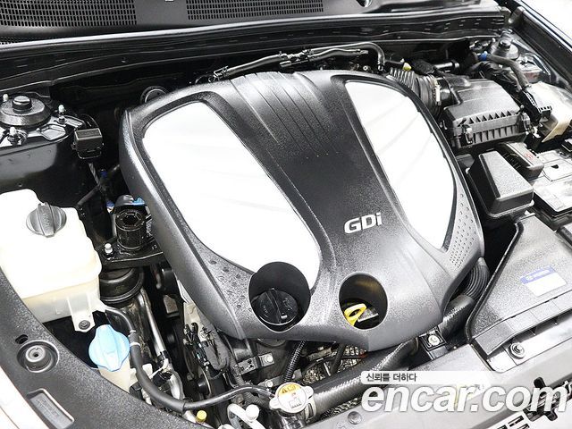 Hyundai Grandeur (HG) HG300 Premium 2016 — фото 6