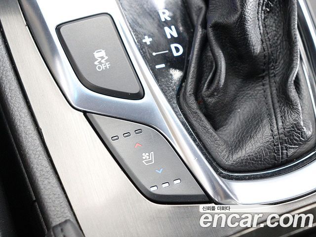 Hyundai Grandeur (HG) HG300 Premium 2016 — фото 9