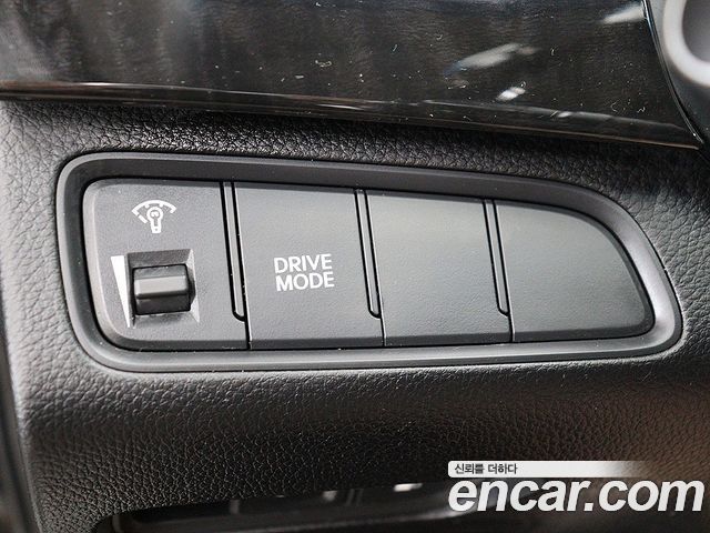 Hyundai Grandeur (HG) HG300 Premium 2016 — фото 16