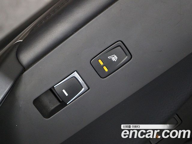 Hyundai Grandeur (HG) HG300 Premium 2016 — фото 17