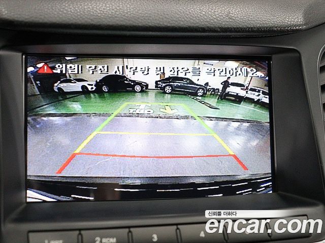 Hyundai Grandeur (HG) HG300 Premium 2016 — фото 21