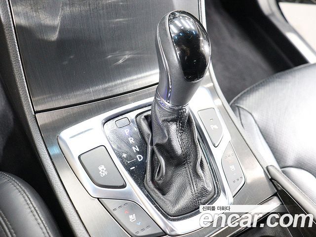 Hyundai Grandeur (HG) HG300 Premium 2016 — фото 23