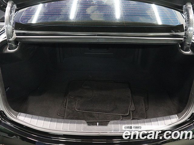 Hyundai Grandeur (HG) HG300 Premium 2016 — фото 24