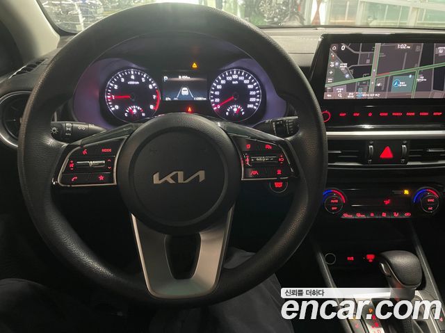 Kia K3 (II) 1.6 Trendy 2022 — фото 15