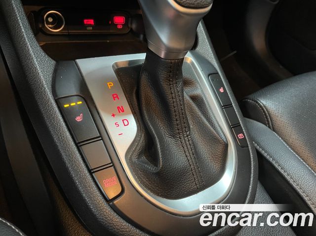 Kia K3 (II) 1.6 Trendy 2022 — фото 20
