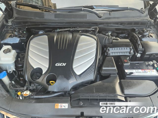 Hyundai Grandeur (HG) HG300 Exclusive 2014 — фото 6