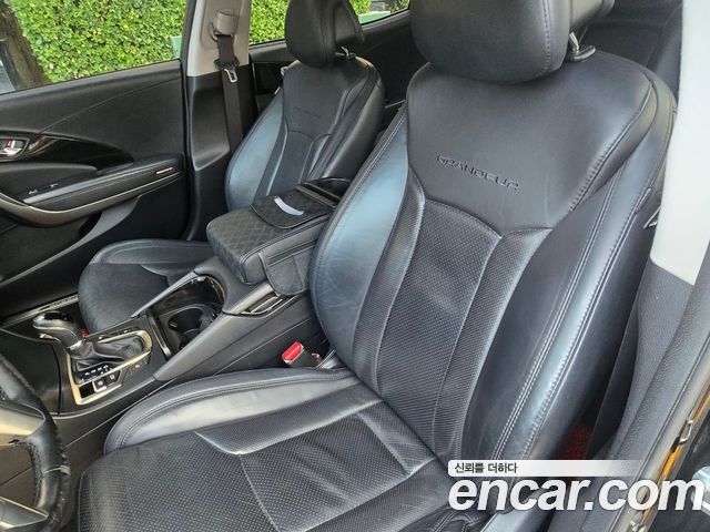 Hyundai Grandeur (HG) HG300 Exclusive 2014 — фото 10
