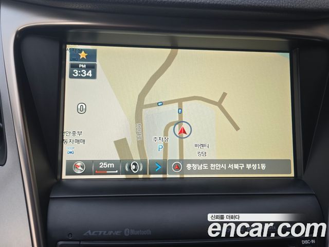 Hyundai Grandeur (HG) HG300 Exclusive 2014 — фото 17