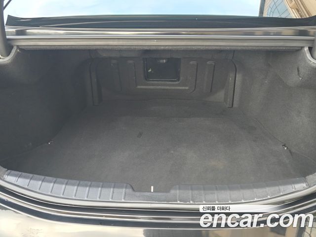 Hyundai Grandeur (HG) HG300 Exclusive 2014 — фото 19