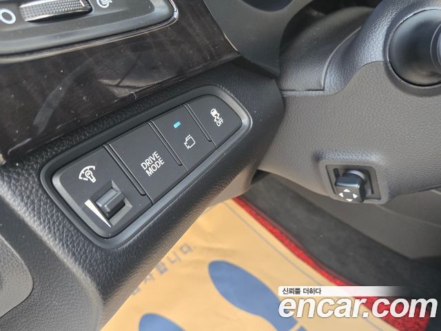 Hyundai Grandeur (HG) HG300 Exclusive 2014 — фото 21