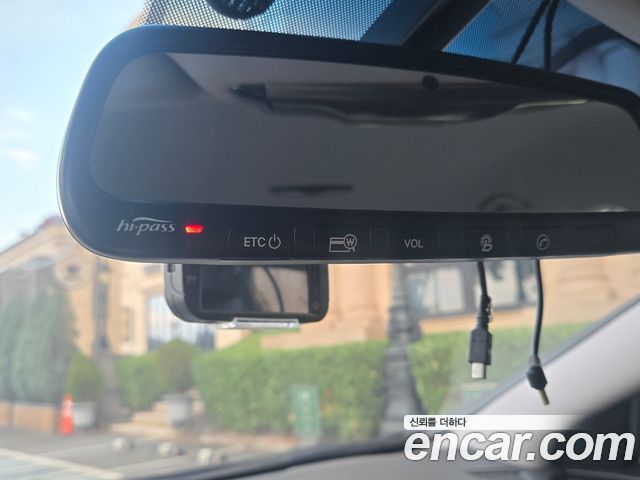 Hyundai Grandeur (HG) HG300 Exclusive 2014 — фото 23