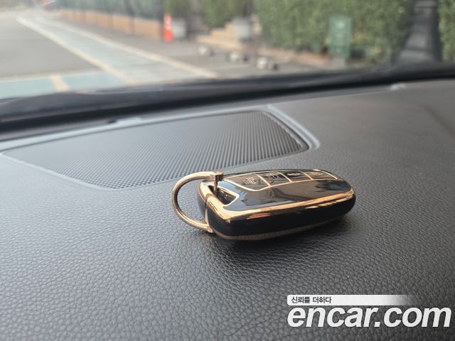 Hyundai Grandeur (HG) HG300 Exclusive 2014 — фото 24