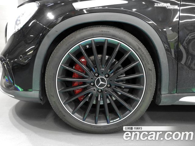 Mercedes-Benz GLA-Class (X156) GLA45 AMG 4MATIC 2018 — фото 5