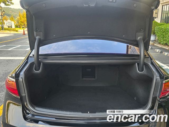 Kia K7 3.0 GDI Limited 2018 — фото 21