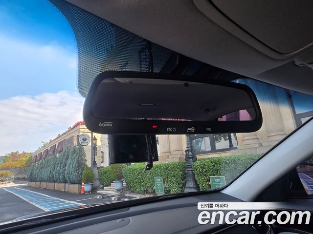 Kia K7 3.0 GDI Limited 2018 — фото 22