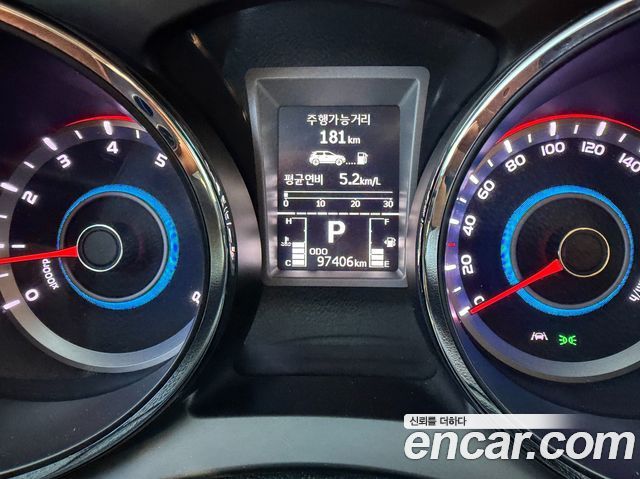 KG Mobility (SsangYong) Tivoli VX 2WD 2017 — фото 10