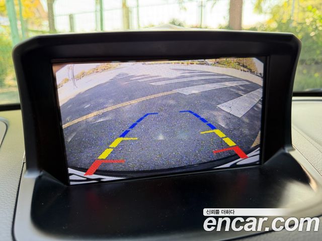 KG Mobility (SsangYong) Tivoli VX 2WD 2017 — фото 23