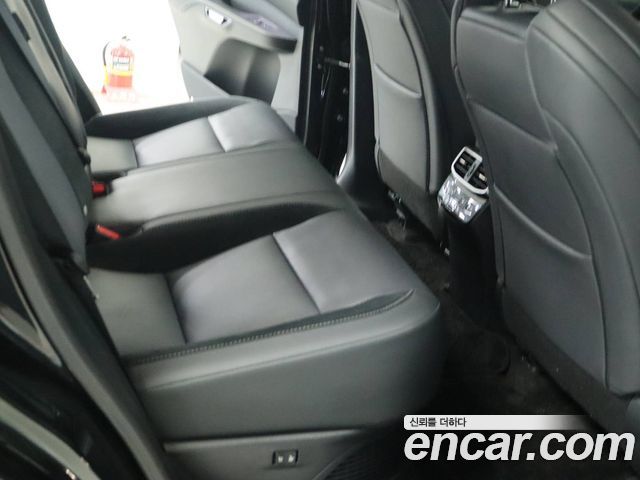 Lexus RX500h (V) F-Sport 2025 — фото 10