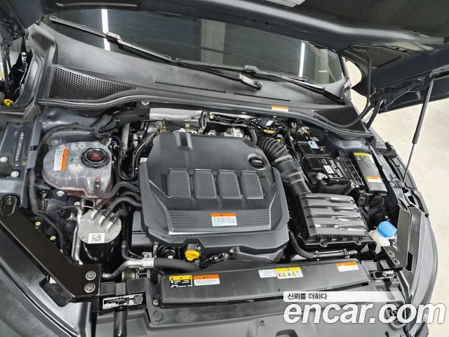 Volkswagen Arteon 2.0 TDI Prestige 2023 — фото 6