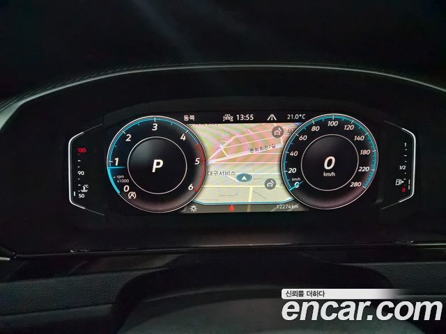 Volkswagen Arteon 2.0 TDI Prestige 2023 — фото 8
