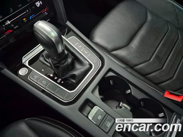 Volkswagen Arteon 2.0 TDI Prestige 2023 — фото 9